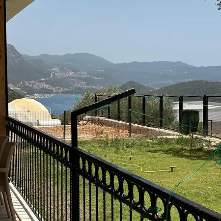 Apartmán Skydome *