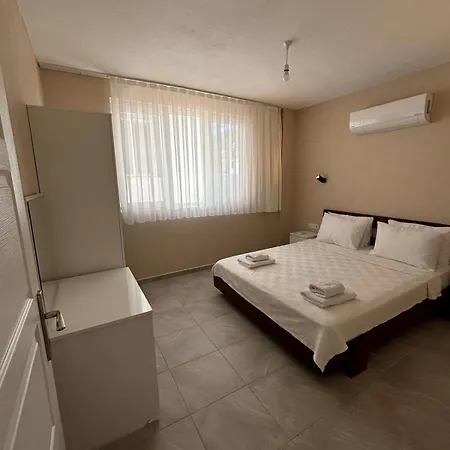 Skydome Apartmán