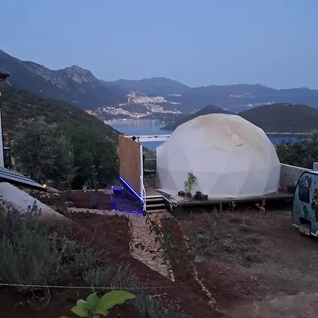 Skydome Apartament
