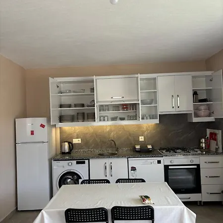 Skydome * Kaş