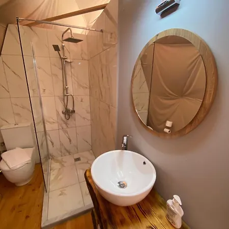 Appartement Skydome *